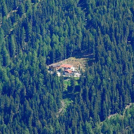 Отель Gasthof Waldruhe Зольда Экстерьер фото