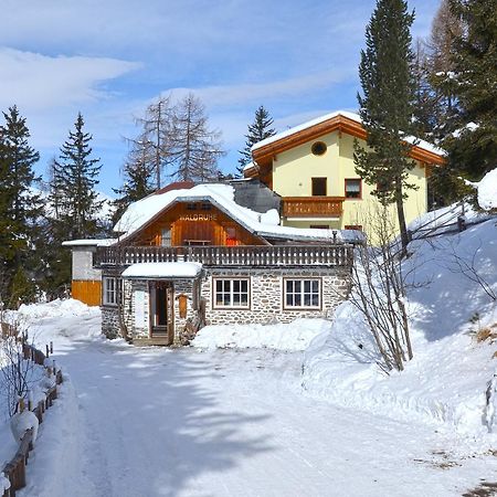 Отель Gasthof Waldruhe Зольда Экстерьер фото