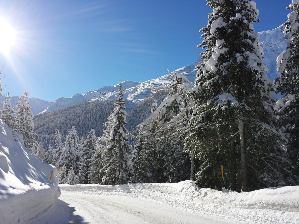 Gasthof Waldruhe Зольда Экстерьер фото