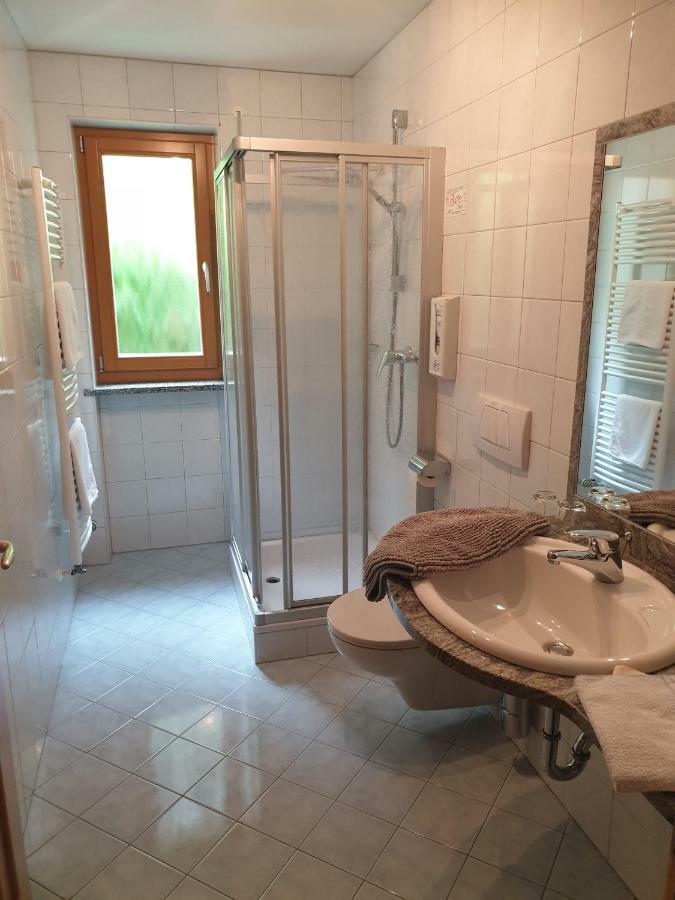 Gasthof Waldruhe Зольда Экстерьер фото